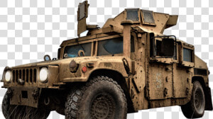 Army Truck   Humvee  HD Png Download