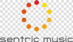 Sentric Music Logo  HD Png Download