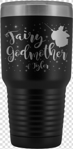 Custom Fairy Godmother 30oz Tumbler  HD Png Download