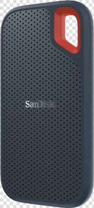 Sandisk Extreme Portable Ssd  HD Png Download