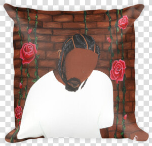 Damn Love Or Lust Pillow   Cushion  HD Png Download