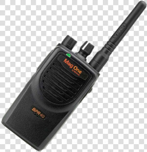 Two way Radio  HD Png Download