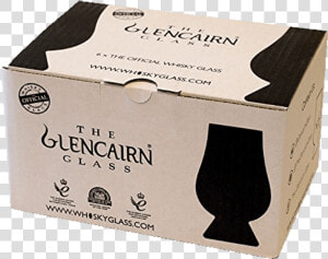 Glencairn Whisky Glass  HD Png Download