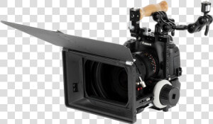 Transparent Gun Pointed At Camera Png   Video Camera  Png Download