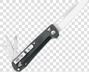 Leatherman Free K2  HD Png Download