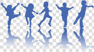 Dance Studio Child Dance Party   Kids Psychology  HD Png Download