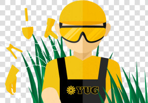 Gardening Services Png  Transparent Png