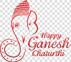 Ganesh Chaturthi Png Picture   Ganesh Chaturthi Vector Png  Transparent Png