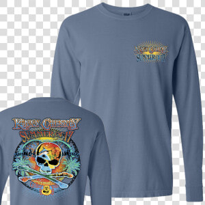 Transparent Kenny Chesney Png   Long sleeved T shirt  Png Download