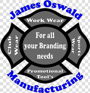 James Oswald Manufacturing   Jack Kingston  HD Png Download