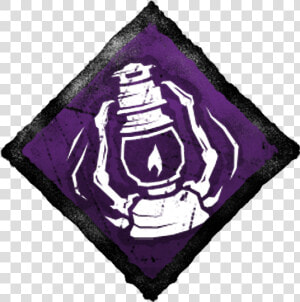 Dead By Daylight Perk Icon  HD Png Download