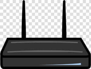 Wireless Access Point wireless Router router   Router Clipart  HD Png Download