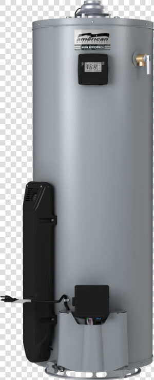 Water Heater Ao Smith 50 Gal  HD Png Download