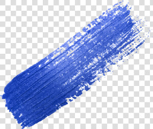  stroke  strokes  brush  strokbrush  paint  polish   Blue Scratch Brush Png  Transparent Png