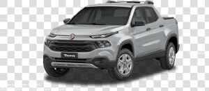 Largada Fiat Toro Volcano   Fiat Toro Vermelha 2019  HD Png Download