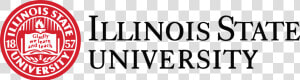 Illinois State University Letterhead  HD Png Download