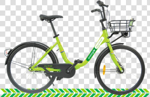 First Bike sharing Marketplace App   Jamis Durango One Point Zero  HD Png Download