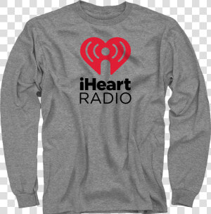 Black Iheart Radio Logo Transparent  HD Png Download