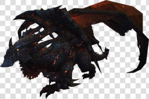 Deathwing Png 4 » Png Image   Deathwing Png  Transparent Png