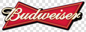 Anheuser busch Grains Budweiser Brewing Beer Bowling   Transparent Background Budweiser Logo  HD Png Download