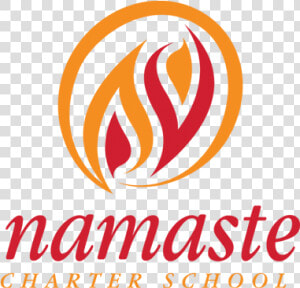 09   Namaste Charter School  HD Png Download