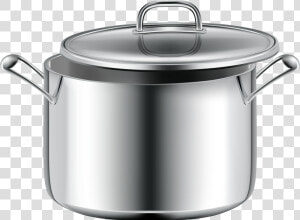 Transparent Cooking Clip Art   Cooking Pot Png  Png Download