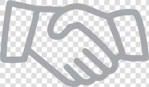 Partnership Icon Png  Transparent Png