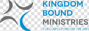 Kingdom Bound Logo   Graphic Design  HD Png Download