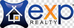 Exp Realty Logo  HD Png Download