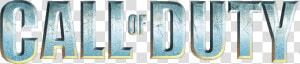 Call Of Duty Logo Png   Call Of Duty Transparent Png  Png Download