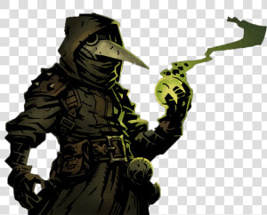 Plague Doctor   Medico De La Peste  HD Png Download