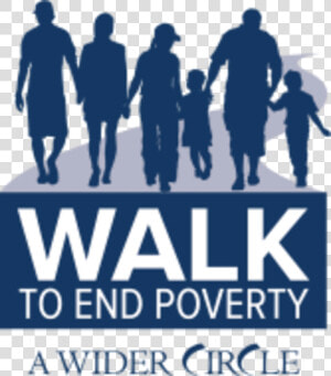 Walk To End Poverty   Benefits Of Walking On The Mind  HD Png Download