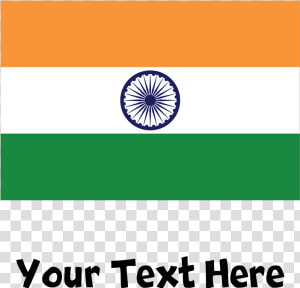 Indian Flag Drinking Glass   Indian Flag  HD Png Download