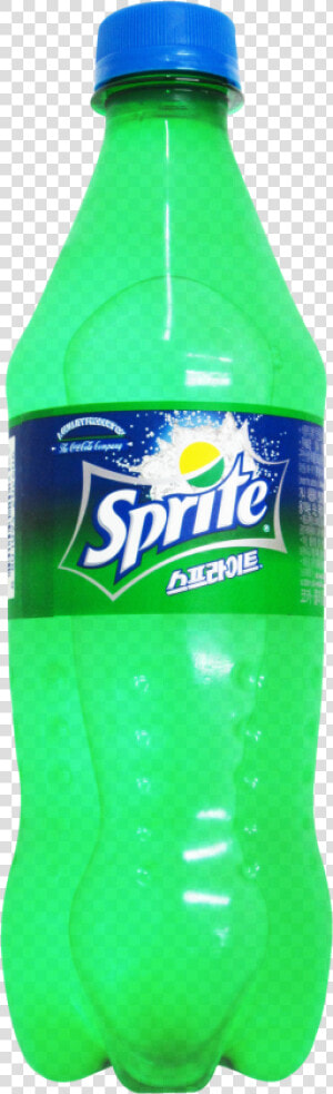 Sprite Bottle Png Transparent Image   Plastic Drink Bottle Transparent Background  Png Download