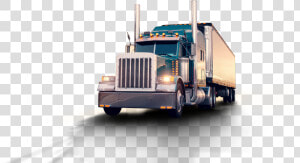 Trucking Company Thank You Cards  HD Png Download