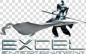 Excel Logo   Excel Entertainment Logo Png  Transparent Png