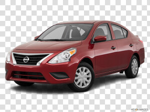 2018 Nissan Versa Note S  HD Png Download