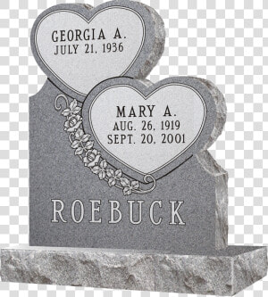 Headstone  HD Png Download