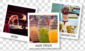 Transparent Aguas Frescas Png  Png Download