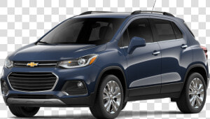 2019 Chevy Trax  HD Png Download