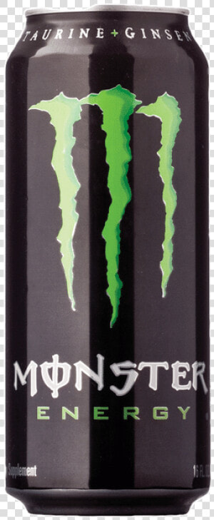 Monster Energy   Monster Energy Drink Png  Transparent Png