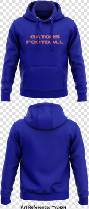 Gators 2 Hoodie   Sweater Esport  HD Png Download