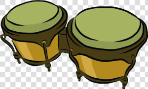 Musical Instrument Latin Percussion   Percussion Set Png Vector  Transparent Png