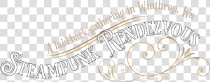 The Steampunk Rendezvous  HD Png Download