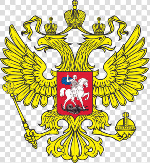 Russian Ministry Of Foreign Affairs Logo  HD Png Download