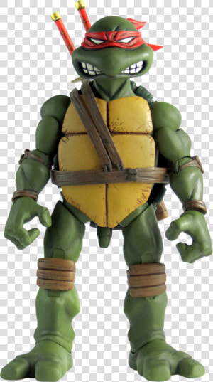 Teenage Mutant Ninja Turtle Penis  HD Png Download