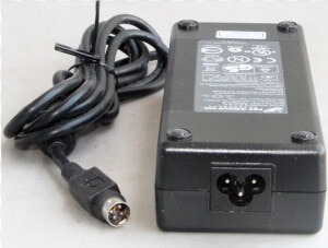 Laptop Power Adapter  HD Png Download