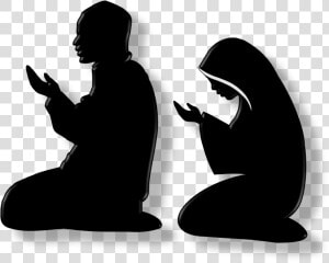 Quran Islam Prayer Salah Muslim   Islam Clipart  HD Png Download