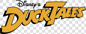 Ducktales Logo Png  Transparent Png