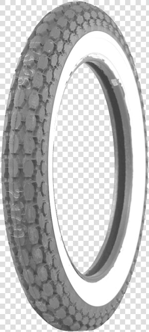 5 X 18 Coker Classic Motorcycle Tire  HD Png Download